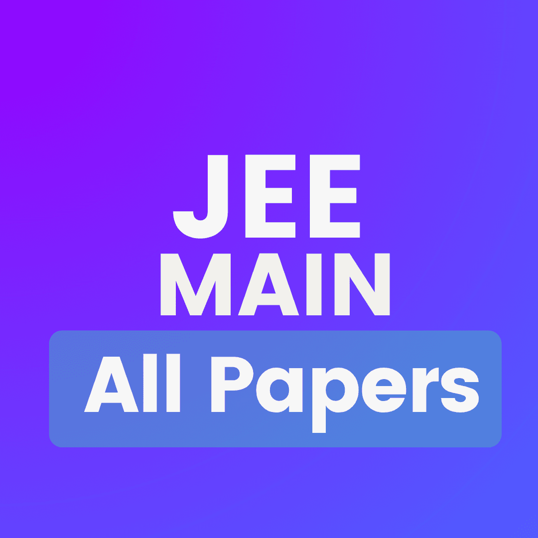JEE Main
