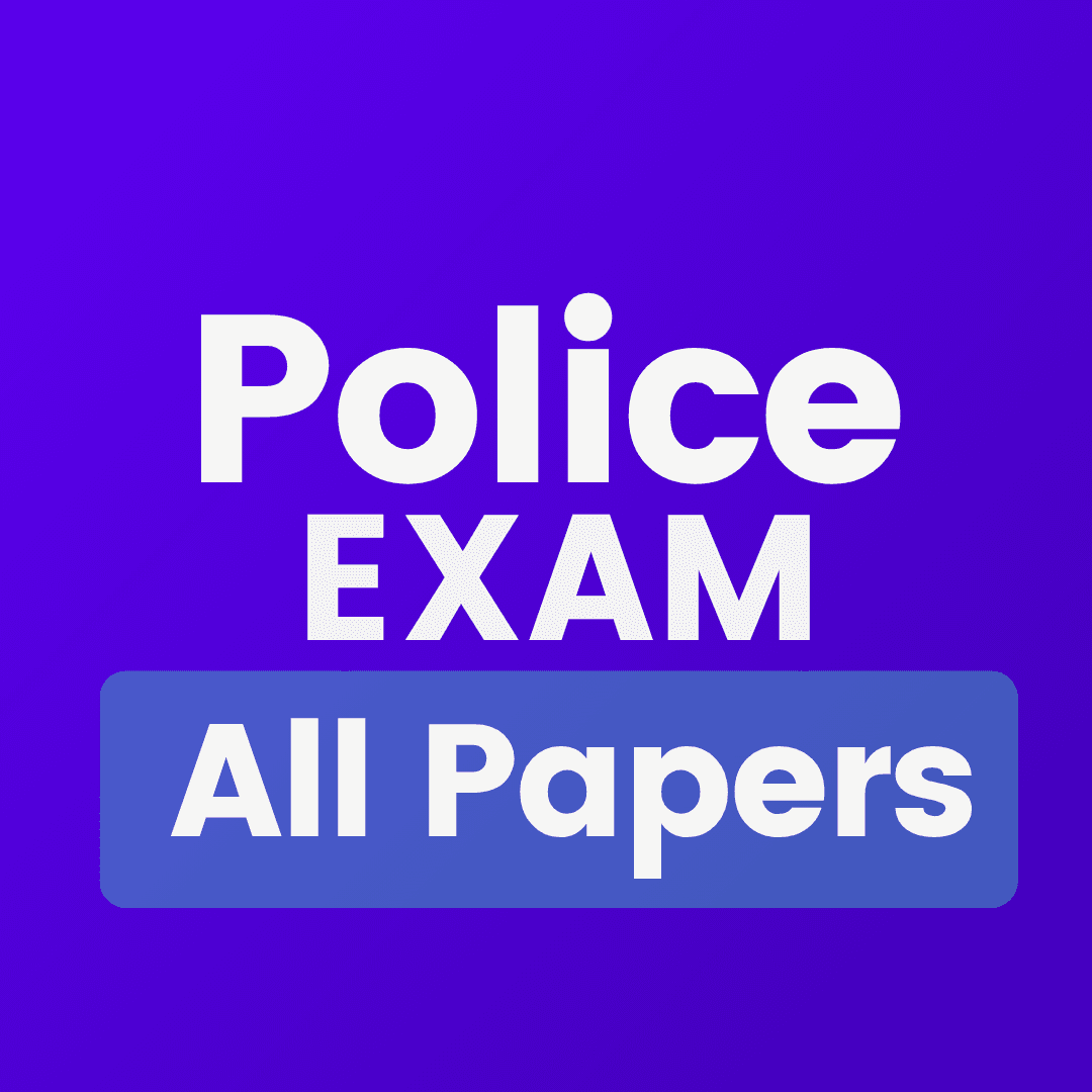 Police Jobs