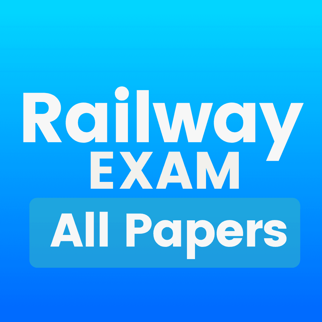 Railway Jobs