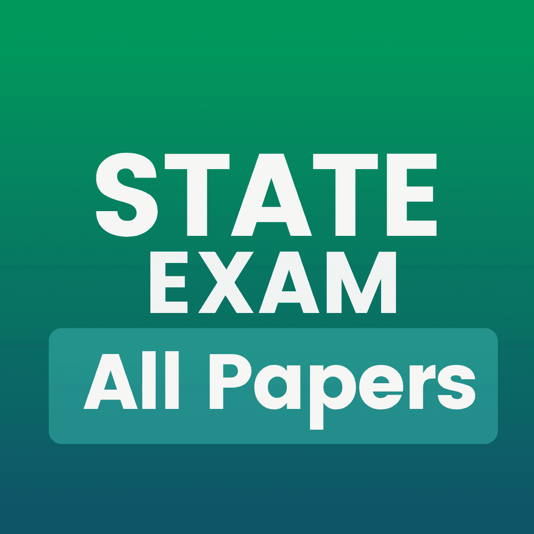 State Jobs